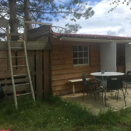 Le Gite Du Loir A Velo, Gite D'Etape, Backpacker Marçon Exterior foto